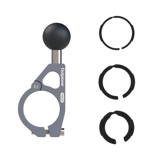Outplorer P100-C Handlebar Mount