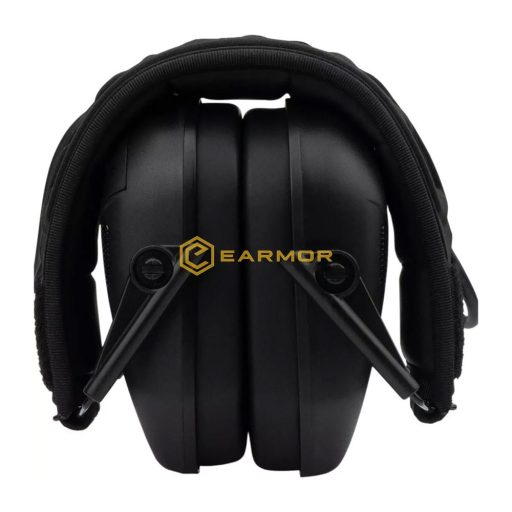 Opsmen Earmor M300A Electronic Hearing Protector black