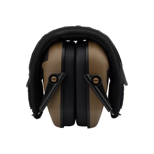 Opsmen Earmor M300A Electronic Hearing Protector coyote brown