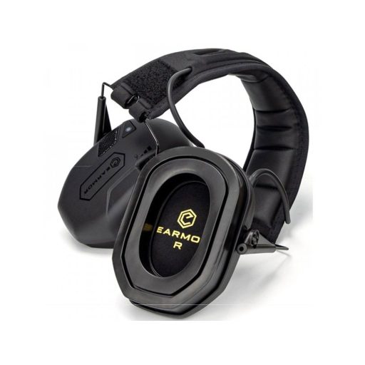 Opsmen Earmor M300T Electronic Hearing Protector black