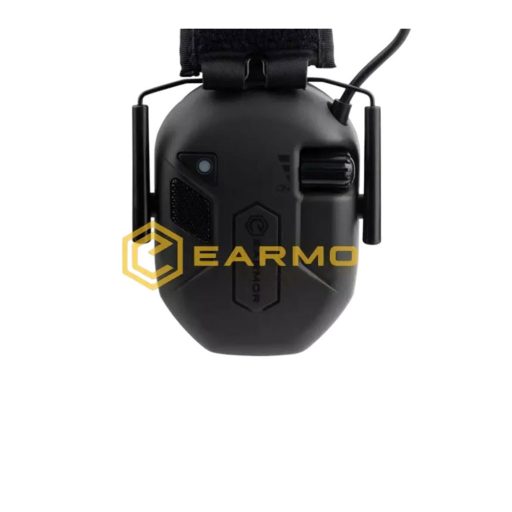 Opsmen Earmor M300T Electronic Hearing Protector black