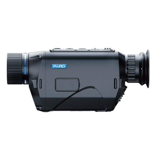 Pard TA62 35 mm LRF thermal monocular