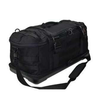 Eberlestock Bang-bang Range bag Fekete R1MB