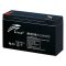 Ritar-RT6120-zseles-akkumulator-12,0Ah-/-6V