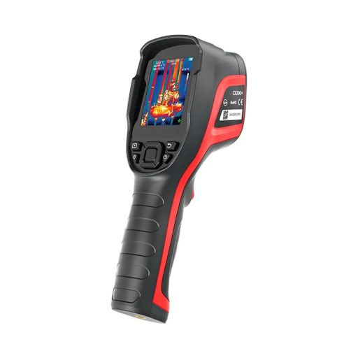 Raythink CX200+ industrial thermal camera