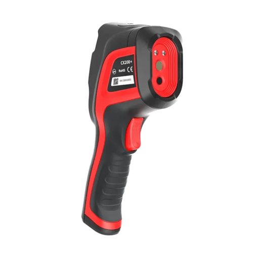 Raythink CX200+ industrial thermal camera
