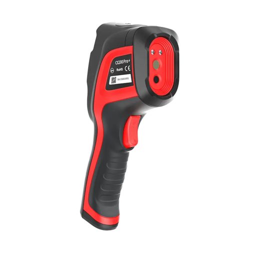 Raythink CX200 PRO+ industrial thermal camera