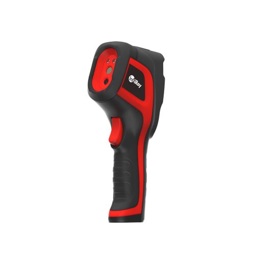 Raythink CX200 PRO+ industrial thermal camera