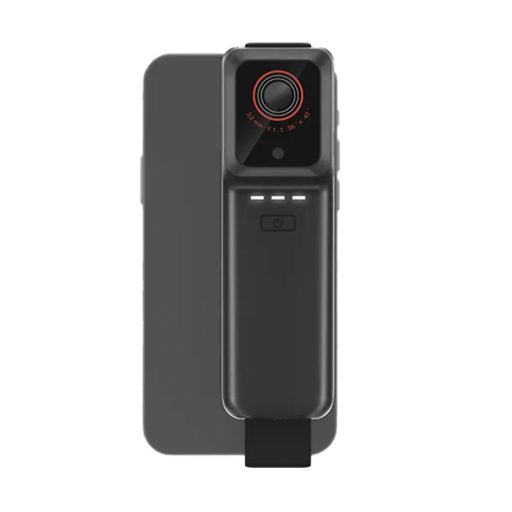 Raythink IX2 Air Wireless Thermal Camera for Smart devices