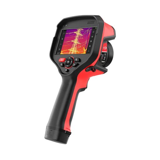 Raythink RT400 industrial thermal camera