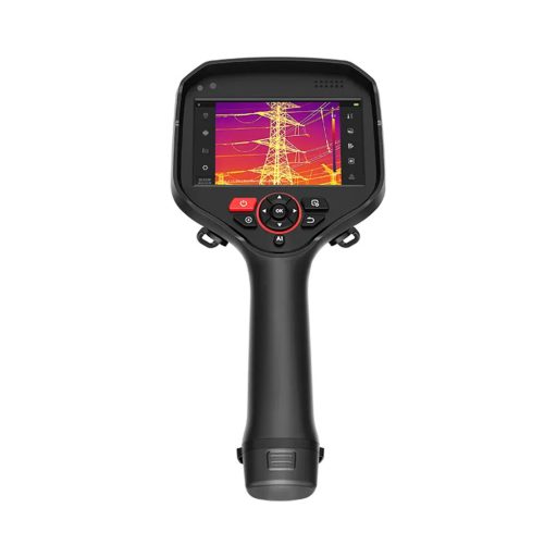Raythink RT400 industrial thermal camera