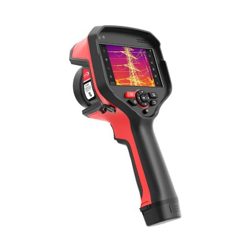 Raythink RT400 industrial thermal camera