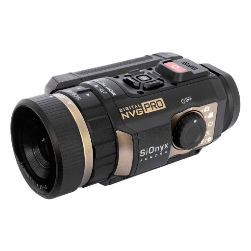 SiOnyx Aurora PRO