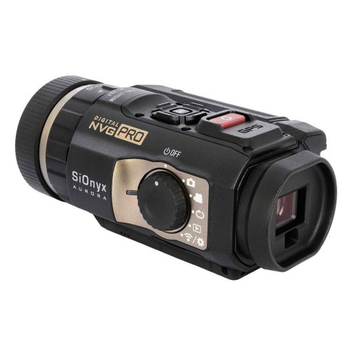 SiOnyx Aurora PRO