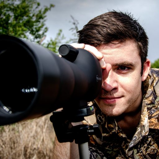 Firefield  20-60x60SE spotting scope kit