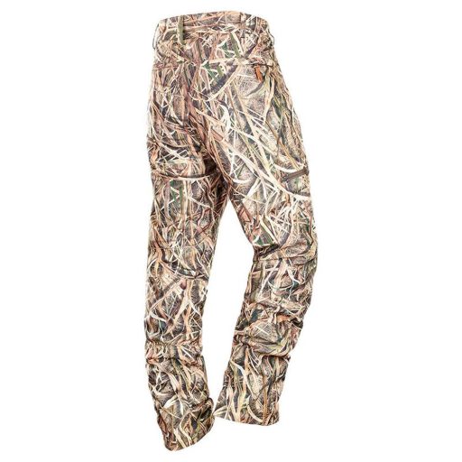Stagunt Boissy Grass Blades pants (50)