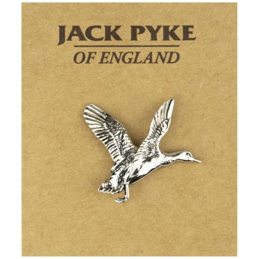 Jack Pyke kitűző Duck