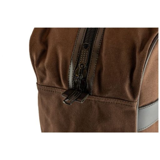 Jack Pyke Canvas Boot Bag brown