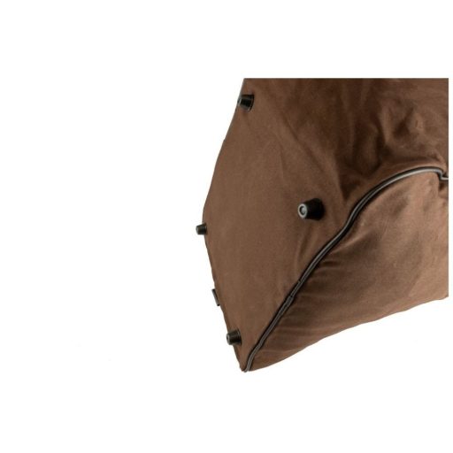 Jack Pyke Canvas Boot Bag brown