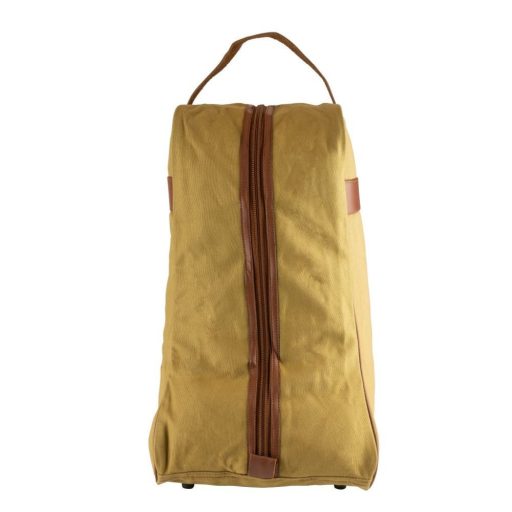 Jack Pyke Canvas Boot Bag FAWN