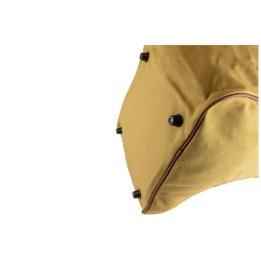 Jack Pyke Canvas Boot Bag FAWN