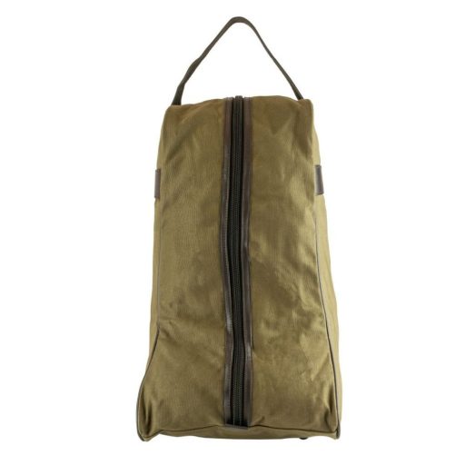 Jack Pyke Canvas Boot bag green