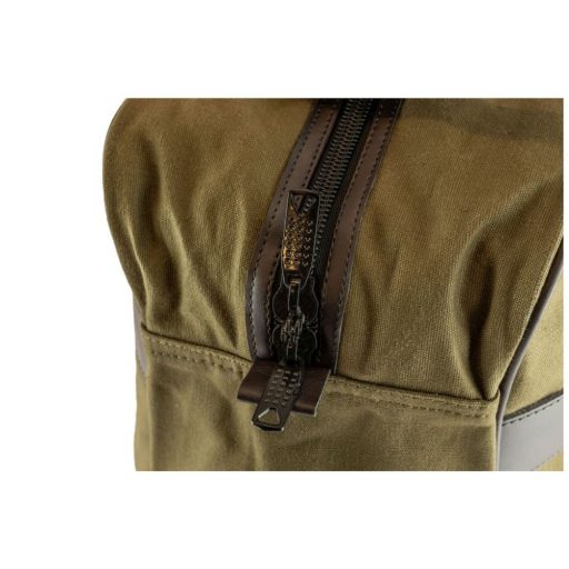 Jack Pyke Canvas Boot bag green