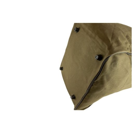 Jack Pyke Canvas Boot bag green