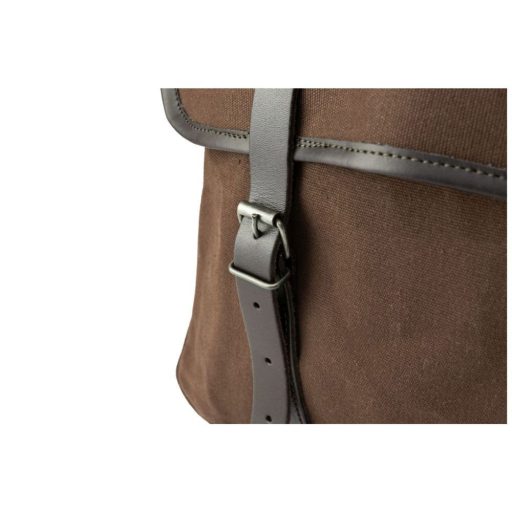 Jack Pyke Canvas Dog Bag brown