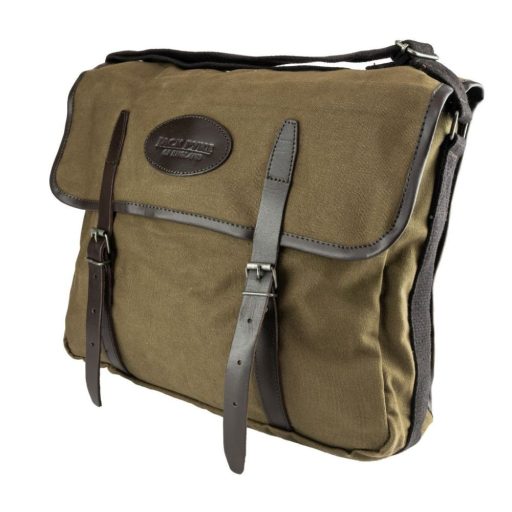 Jack Pyke Canvas Dog Bag fawn
