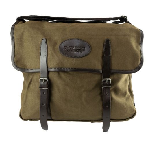 Jack Pyke Canvas Dog Bag fawn