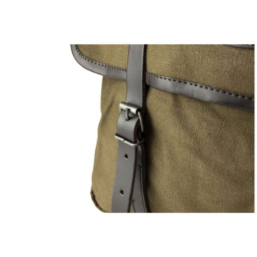 Jack Pyke Canvas Dog Bag fawn