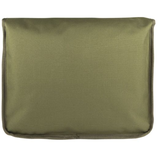 Jack Pyke Canvas Dog Bag green