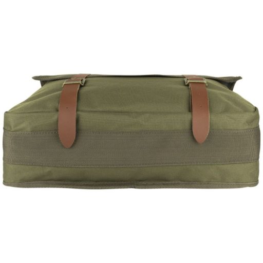 Jack Pyke Canvas Dog Bag green