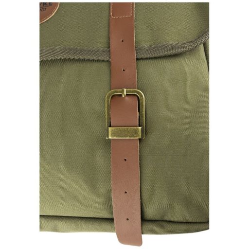 Jack Pyke Canvas Dog Bag green