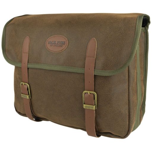 Jack Pyke Dog Bag DUO brown