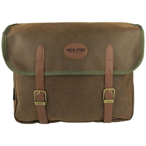Jack Pyke Dog Bag DUO brown