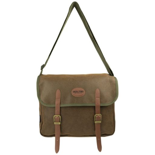Jack Pyke Dog Bag DUO brown