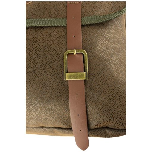 Jack Pyke Dog Bag DUO brown