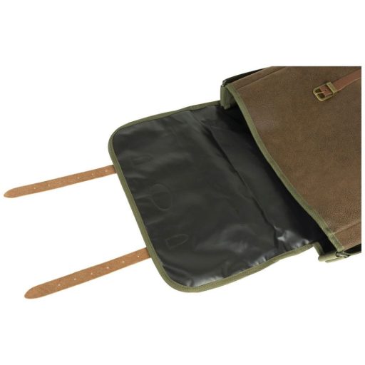 Jack Pyke Dog Bag DUO brown