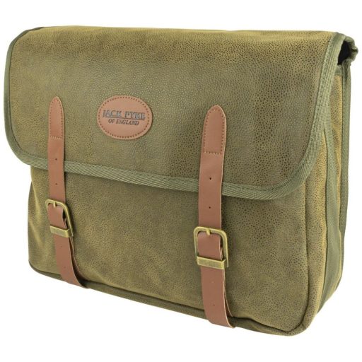 Jack Pyke Dog Bag DUO Green
