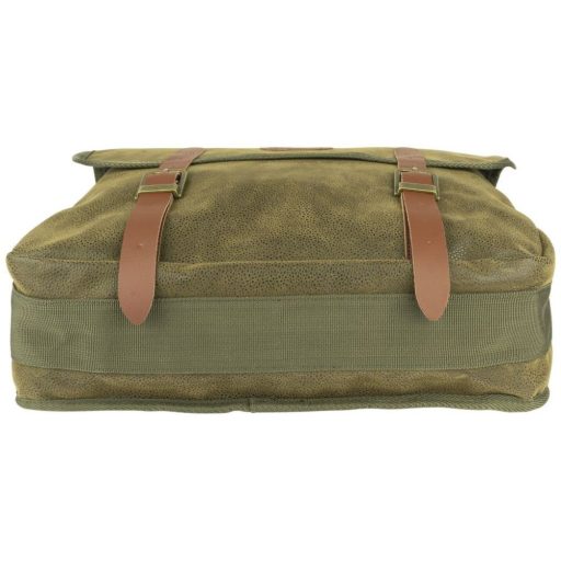 Jack Pyke Dog Bag DUO Green