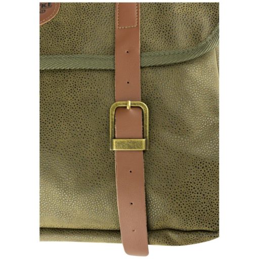 Jack Pyke Dog Bag DUO Green