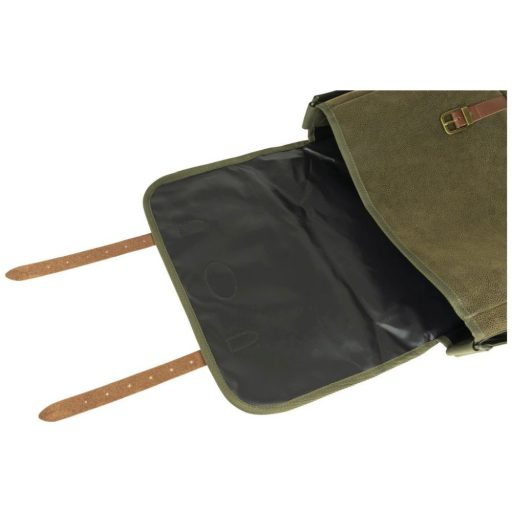 Jack Pyke Dog Bag DUO Green
