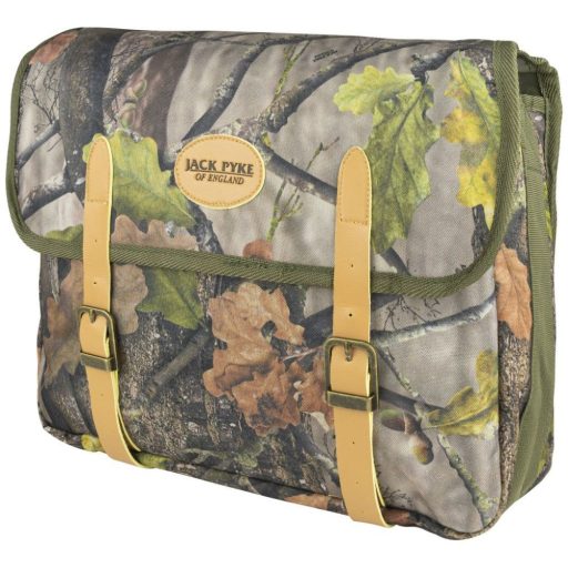 Jack Pyke Dog Bag Camouflage