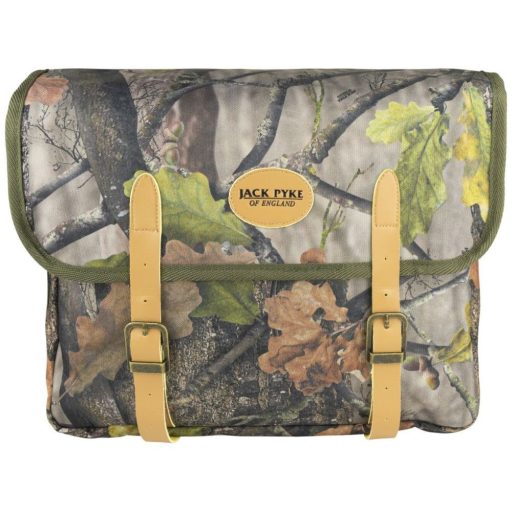 Jack Pyke Dog Bag Camouflage