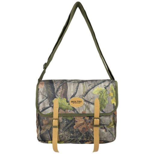 Jack Pyke Dog Bag Camouflage