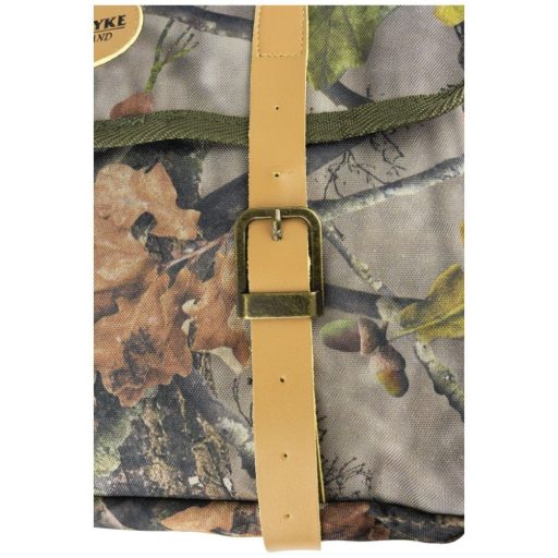 Jack Pyke Dog Bag Camouflage