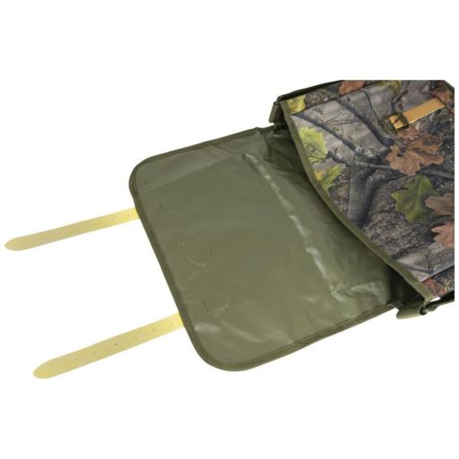Jack Pyke Dog Bag Camouflage