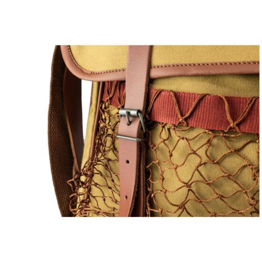 Jack Pyke Canvas Game Bag FAWN